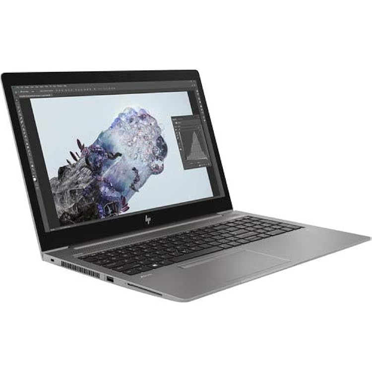 Amazon.com: HP ZBook 14u G6 14